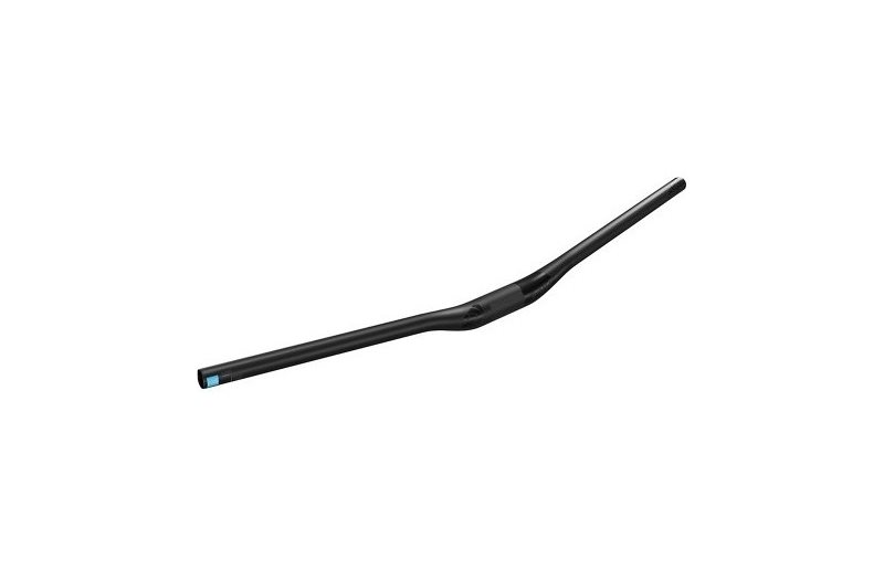 MTB ohjaustanko PRO Handlebar Tharsis Riser 20 Alloy Black 780mm