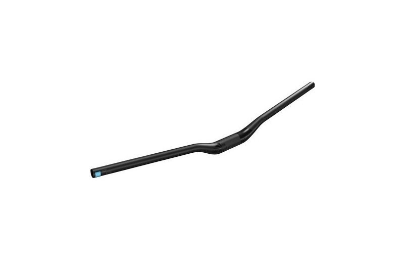MTB-styre PRO Handlebar Tharsis Riser 30 Alloy Black 780mm