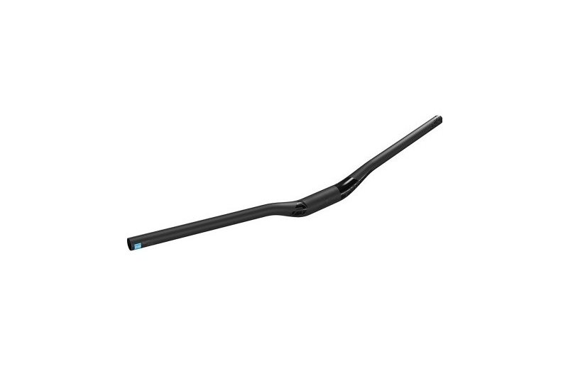 MTB-styre PRO Handlebar Tharsis Riser 30 Carbon Black 780mm