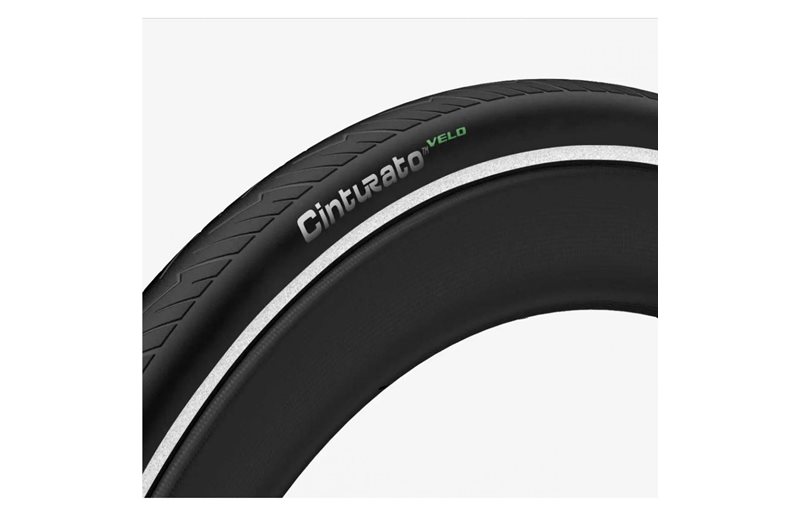 Rengas Pirelli Cinturato Velo TLR Reflex