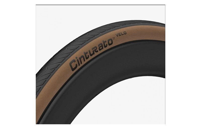 Rengas Pirelli Cinturato Velo TLR Classic