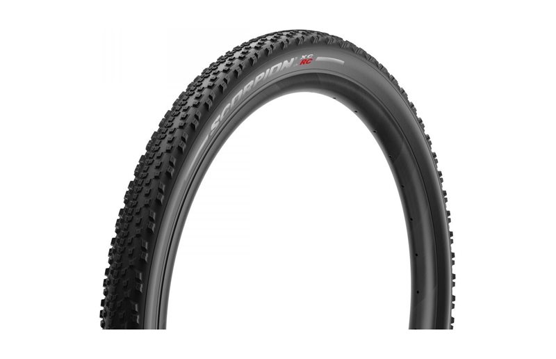 Cykeldäck Pirelli Scorpion XC RC LITE Black 29"