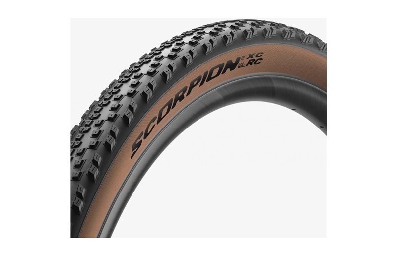 Cykeldäck Pirelli Scorpion XC RC ProWALL Classic 29"