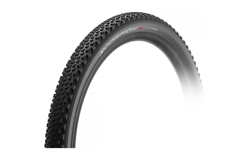 Cykeldæk Pirelli Scorpion XC H ProWALL Black 29"