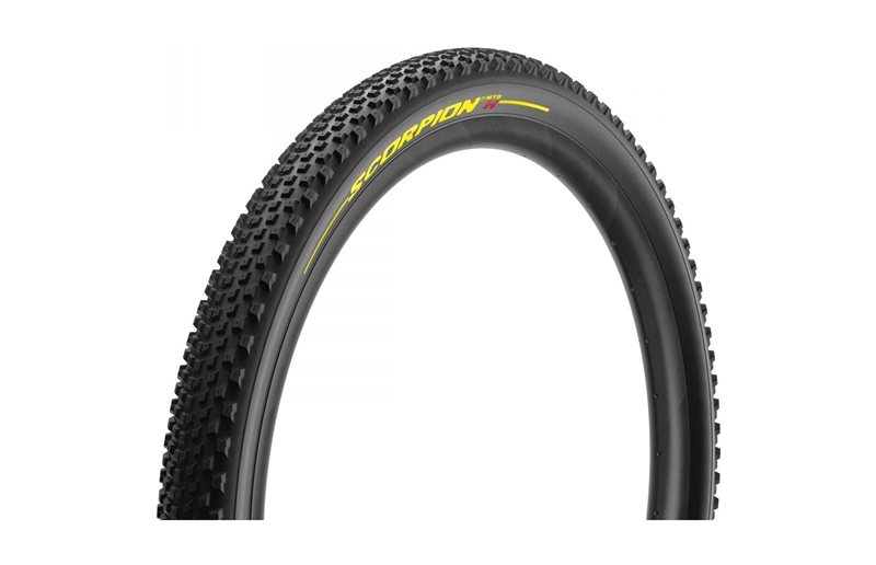 Cykeldäck Pirelli Scorpion XC H ProWALL Yellow Label 29"