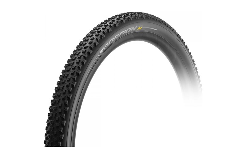 Cykeldæk Pirelli Scorpion XC M ProWALL Black 29"