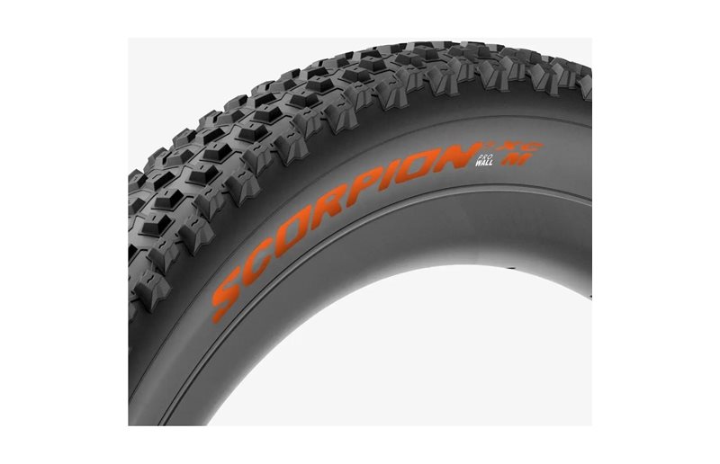 Rengas Pirelli Scorpion XC M ProWALL Orange Label 29"