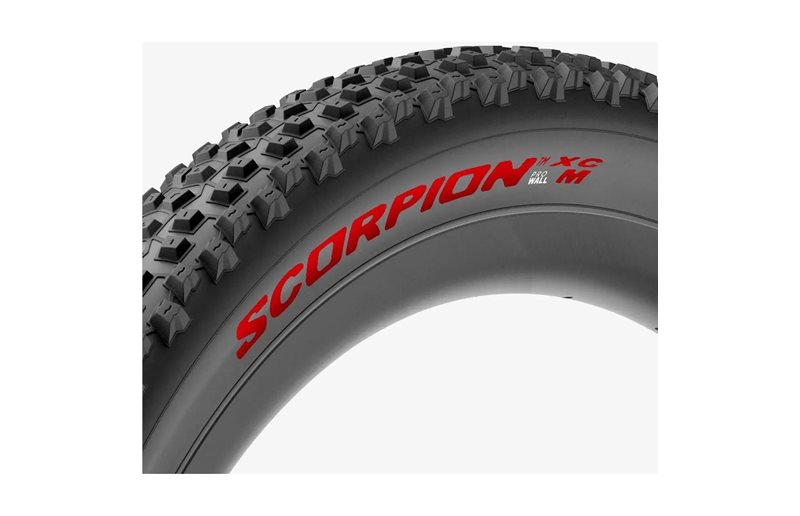 Cykeldäck Pirelli Scorpion XC M ProWALL Red Label 29"