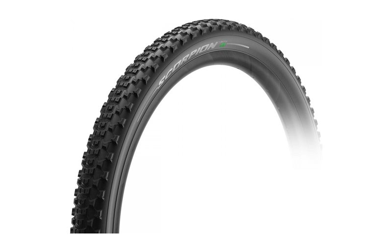 Cykeldäck Pirelli Scorpion XC R ProWALL Black 29"