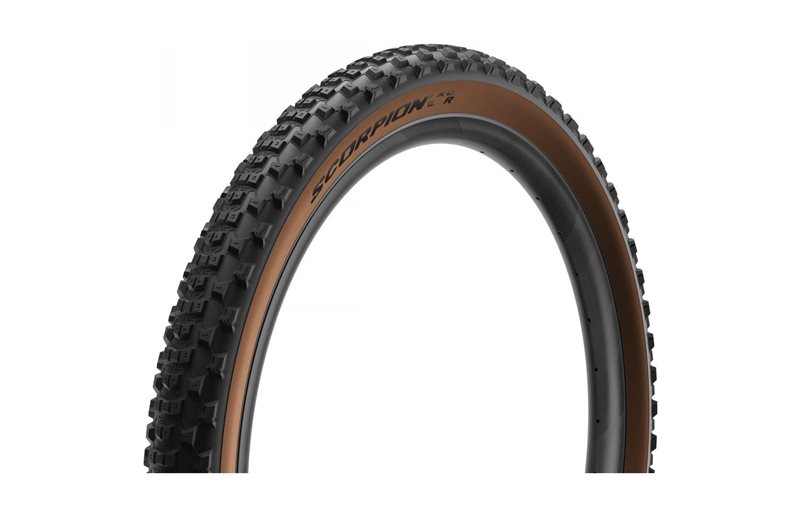 Cykeldäck Pirelli Scorpion XC R ProWALL Classic 29"