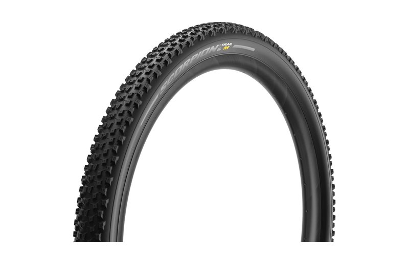 Cykeldäck Pirelli Scorpion Trail M Black 29"