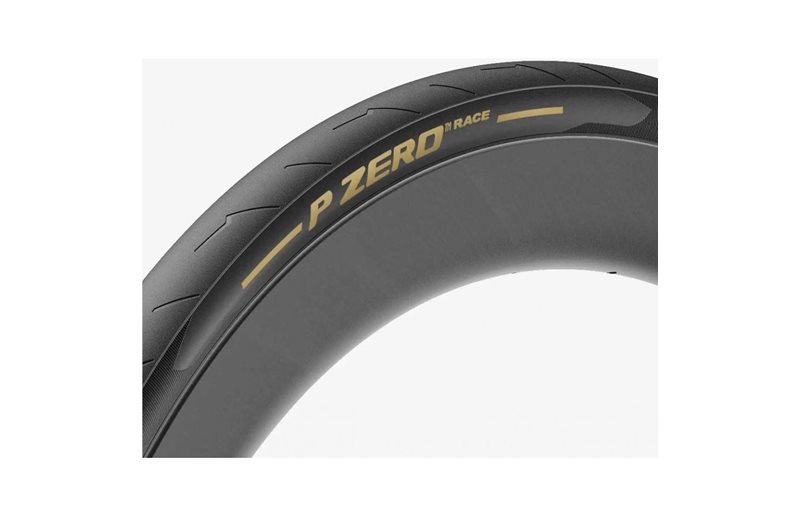 Rengas Pirelli P ZERO Race Color Edition Gold Label