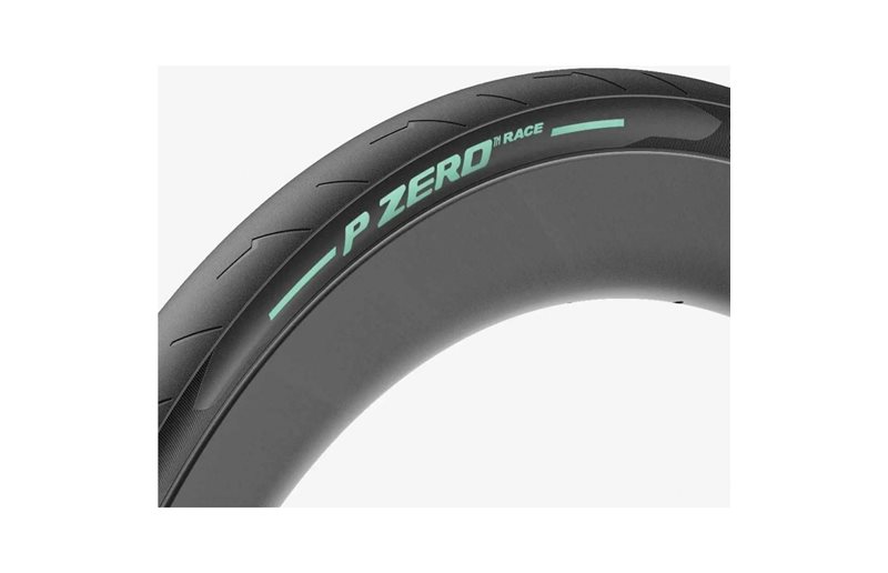Rengas Pirelli P ZERO Race Color Edition Celeste Label