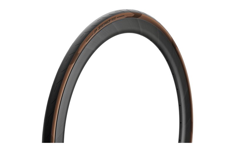 Cykeldäck Pirelli P ZERO Race TLR Classic
