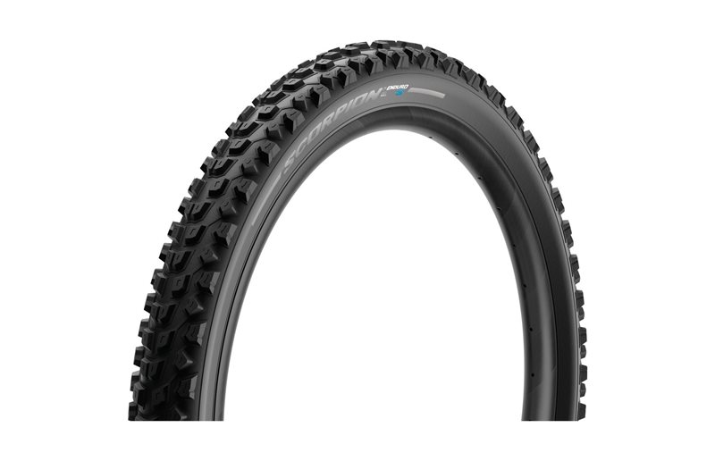 Cykeldäck Pirelli Scorpion Enduro S HardWALL Black