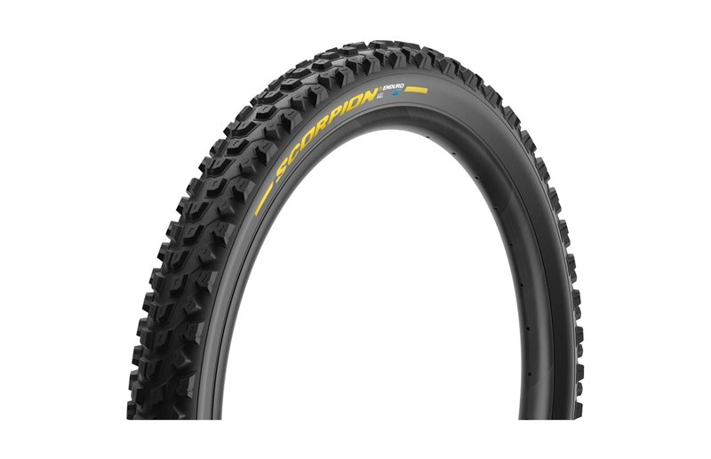 Rengas Pirelli Scorpion Enduro S HardWALL Yellow Label