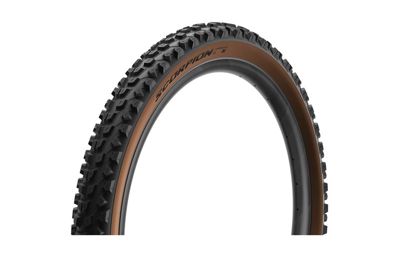 Cykeldäck Pirelli Scorpion Enduro S ProWALL Classic