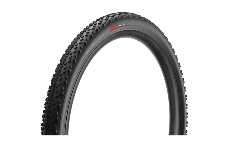 Cykeldäck Pirelli Scorpion Race XC RC ProWALL Black 29"
