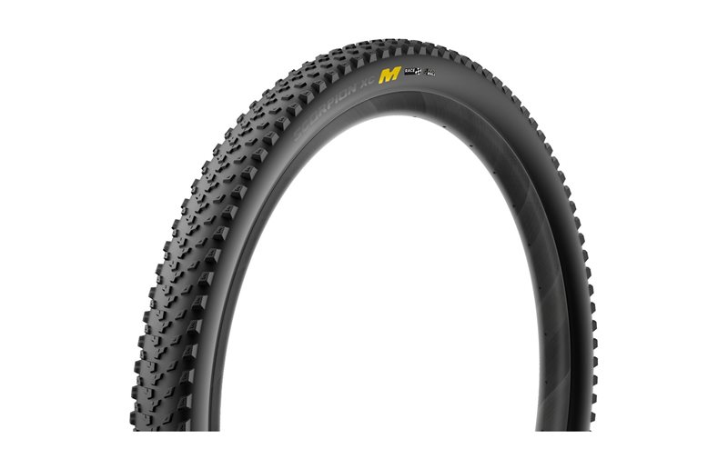 Cykeldäck Pirelli Scorpion Race XC M ProWALL Black 29"