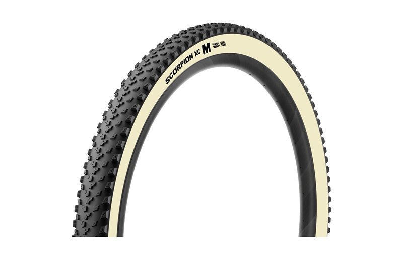 Cykeldäck Pirelli Scorpion Race XC M ProWALL Retro 29"