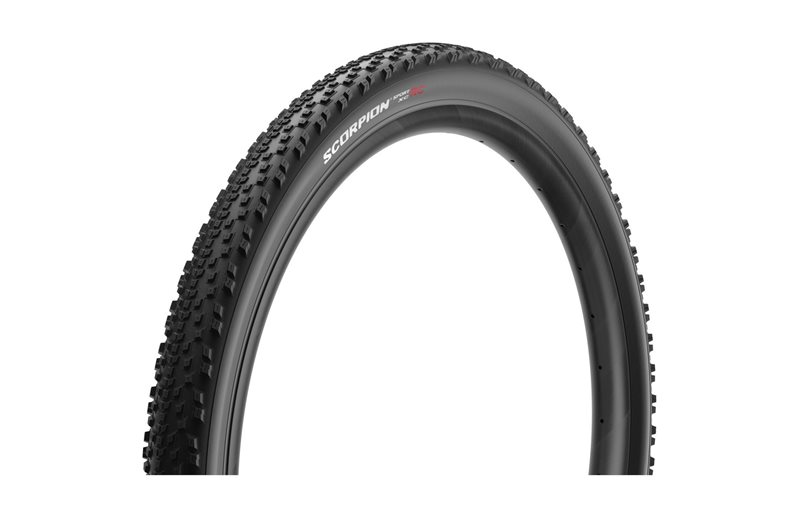 Rengas Pirelli Scorpion Sport XC RC Black 29"