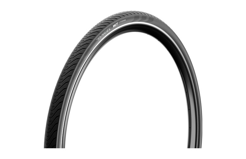Rengas Pirelli Angel WT Urban Winter Black 27.5"
