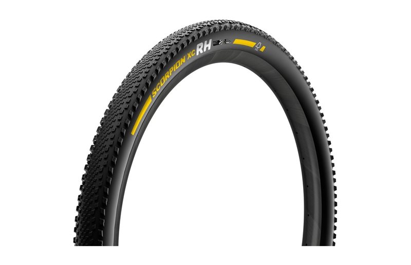 Cykeldæk Pirelli Scorpion Race XC RH ProWALL Team Edition 29"