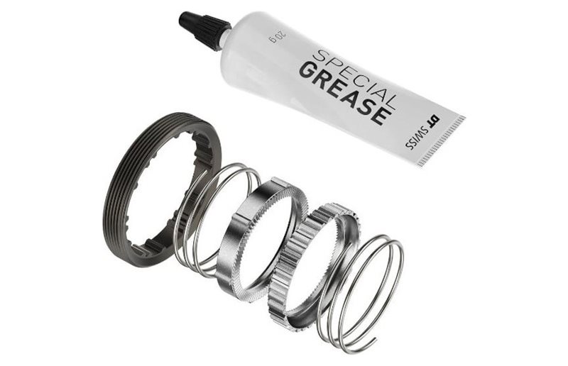 DT Swiss DEG DF Upgrade Kit