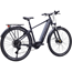 Elcykel Hybrid Active Pathfinder Matte Black