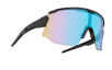 Bliz Urheilulasit Breeze Nano Optics Violetti W Blue Mu