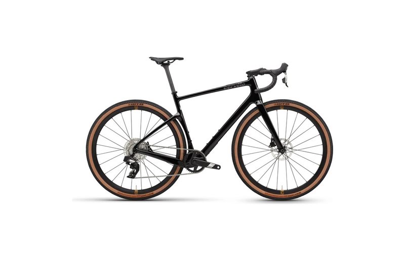 Gravelbike Cervelo Aspero Apex XPLR AXS 1 Marigold
