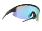 Bliz Urheilulasit Matrix Nano Optics Violet W Blue Mu