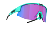 Bliz Urheilulasit Matrix Nano Optics Violet W Blue Mu