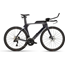Triathlon cykel Cervelo P-series 105 Di2 Basalt