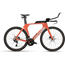Triathlon cykel Cervelo P-series 105 Basalt