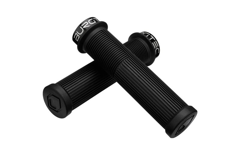 Cykelhandtag Burgtec Bartender Pro Super Soft - Josh Bryceland Signature Edition