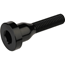 Burgtec Top Cap Bolt Iron Bro Orange