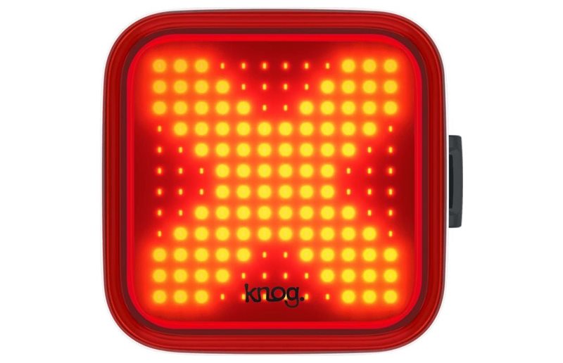 Takavalo Knog Blinder Cross