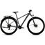 Hardtail MTB Cube Aim ONE FE Smoke/Black