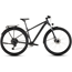 Hardtail MTB Cube Aim Pro FE Slateblack/Black