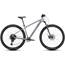 Hardtail MTB Cube Attention SLX Slategrey/Black