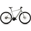 Hybridcykel el Cube Editor Hybrid SLX 400X Reedbeige/Chrome