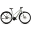 Hybridcykel el Cube Editor Hybrid SLX 400X FE Mid Reedbeige/Chrome