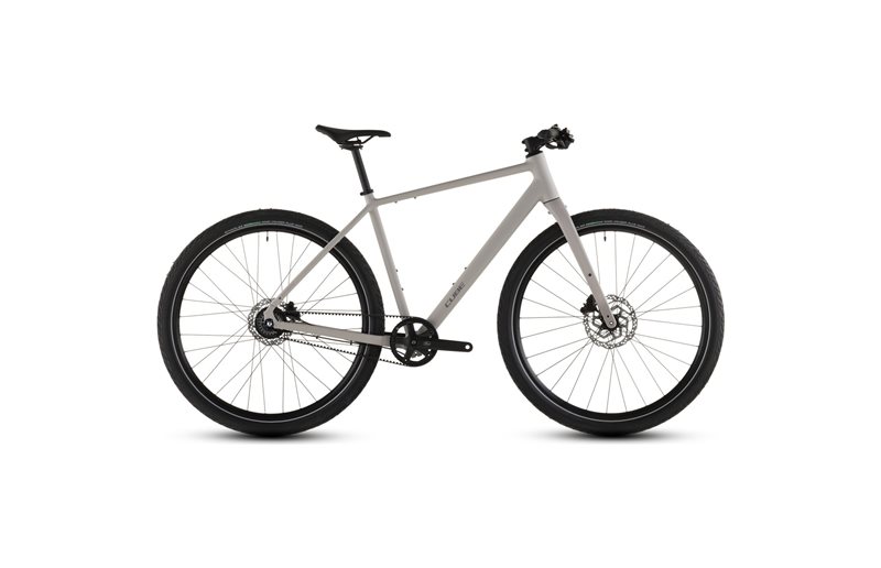 Cityhybrid Cube Editor Pro Oatgrey/Grey