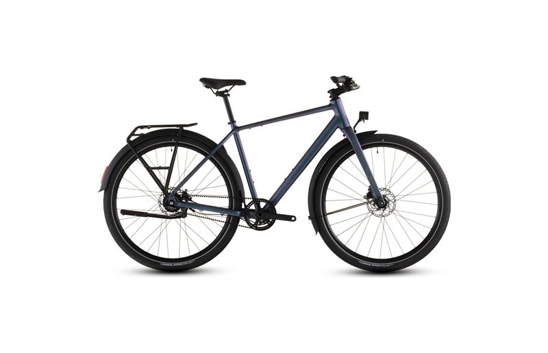 Cityhybrid Cube Editor SLX FE Amoolite/Reflex