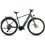 Hybridcykel el Cube Kathmandu Hybrid C:62 SLT 400X Seafoam/Chrome