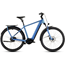 Sähköpyörä hybridi Cube Kathmandu Hybrid Comfort Pro 800 Azure/Black