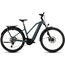 Hybridcykel el Cube Kathmandu Hybrid EXC 800 Mid Smaragdgrey/Prism