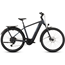 Hybridcykel el Cube Kathmandu Hybrid ONE 800 Metallicgrey/Grey