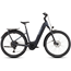 Hybridcykel el Cube Kathmandu Hybrid ONE 800 Low Metallicgrey/Grey